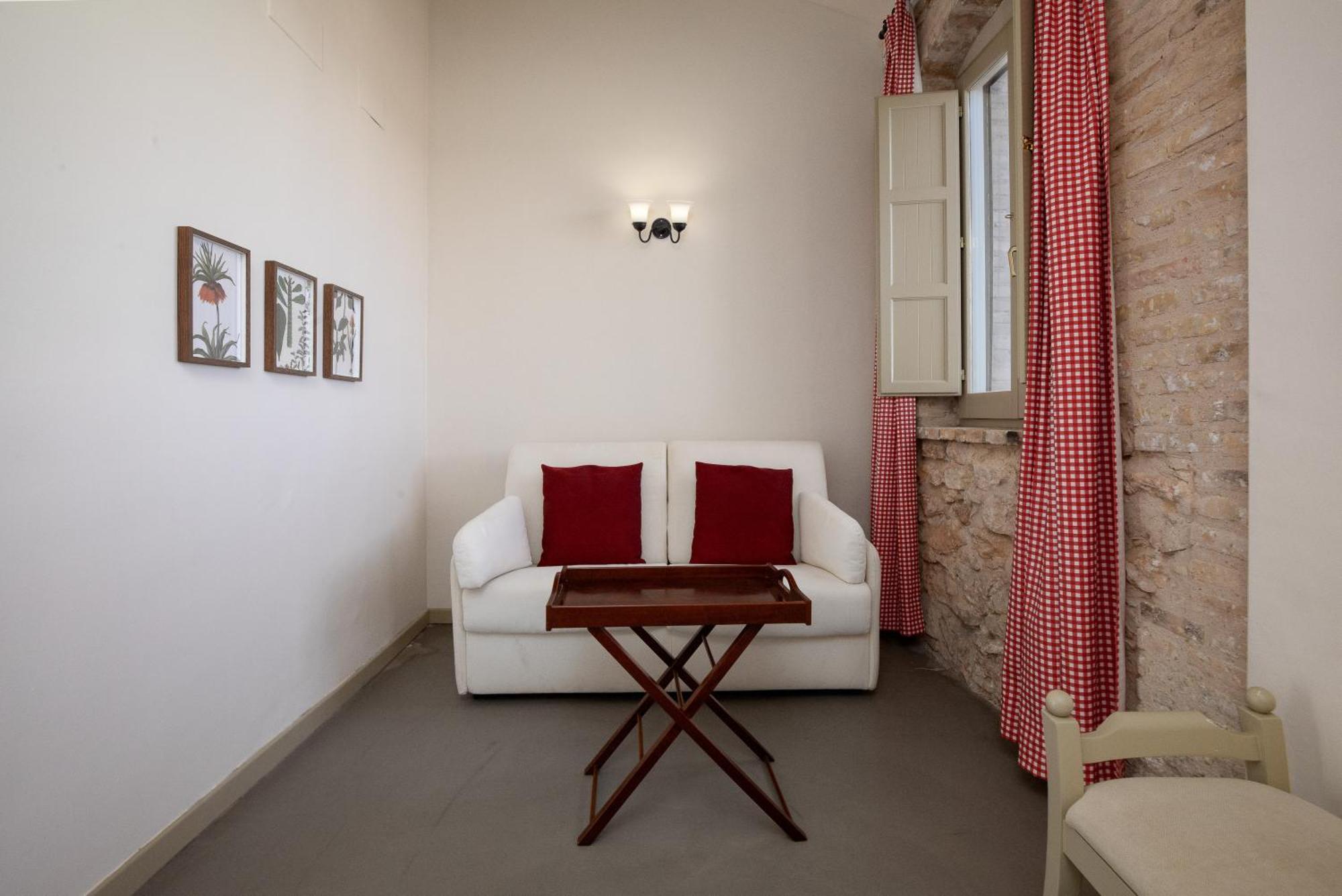 Maison Muralleta B&B Ribarroja del Turia Exterior foto